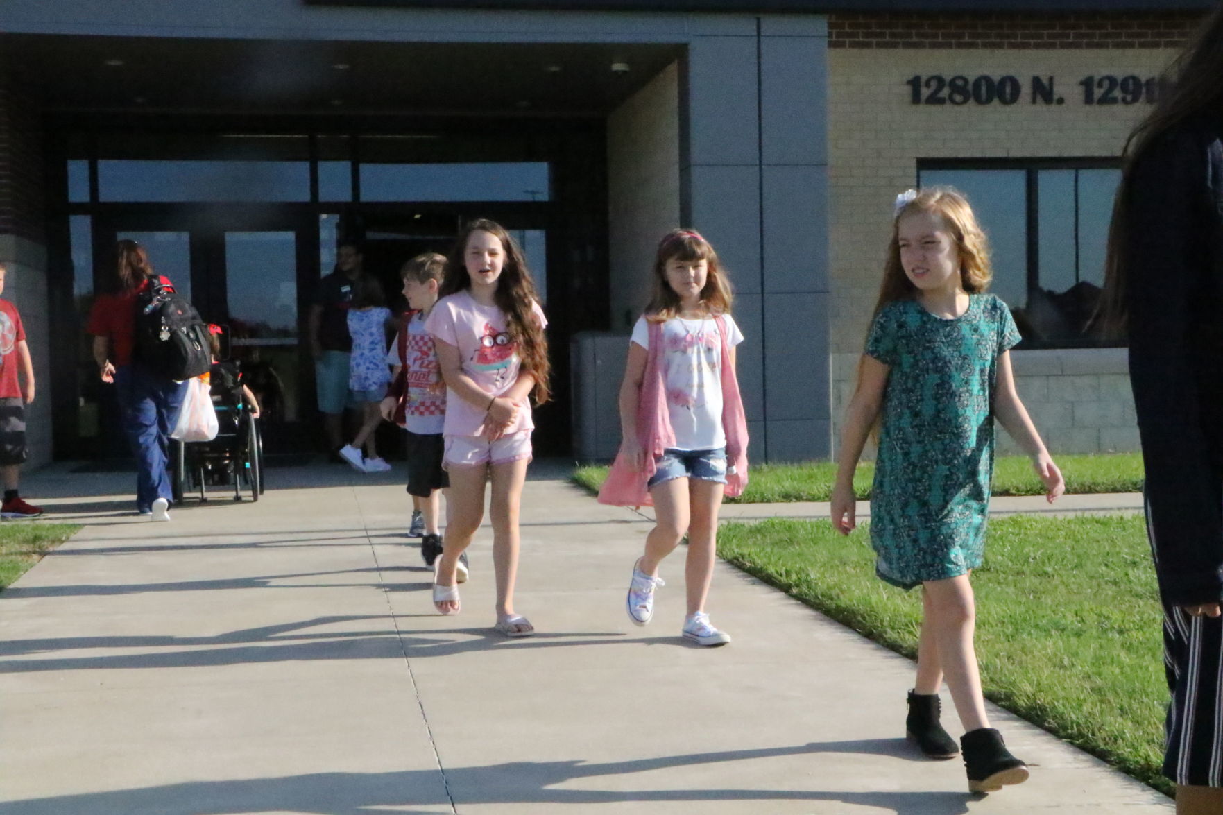 Collinsville Upper Elementary School